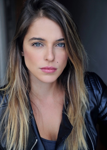 Tatjana Marjanovic photo