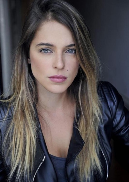 Tatjana Marjanovic photo