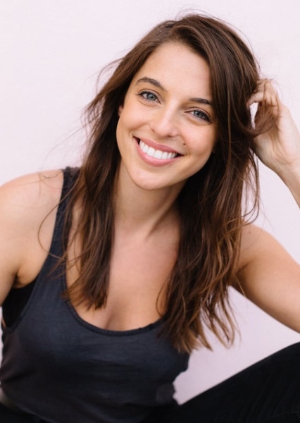 Tatjana Marjanovic photo