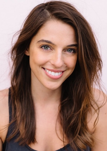 Tatjana Marjanovic photo