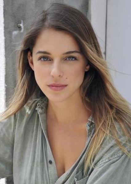 Tatjana Marjanovic photo