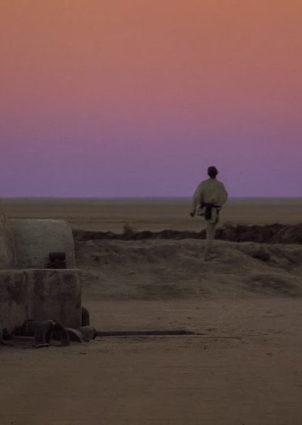 Tatooine