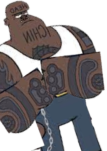 Tats (Gravity Falls)