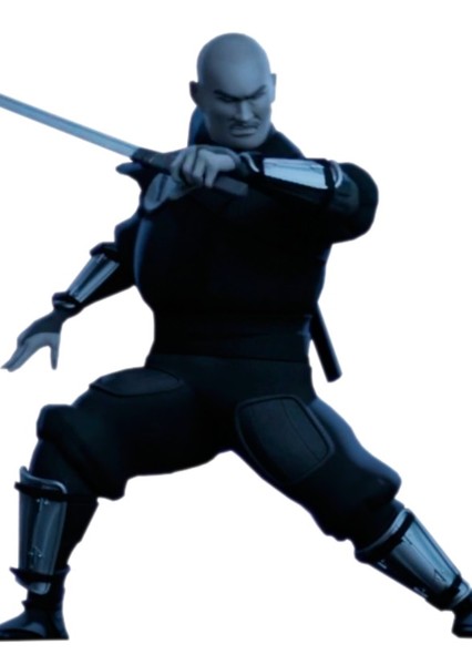Tatsu (TMNT 2012)