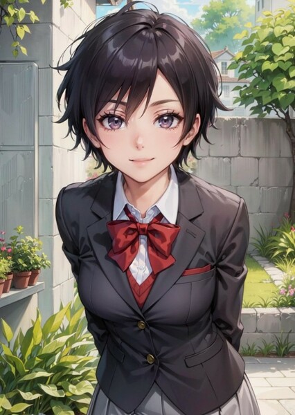 Tatsuki Arisawa photo