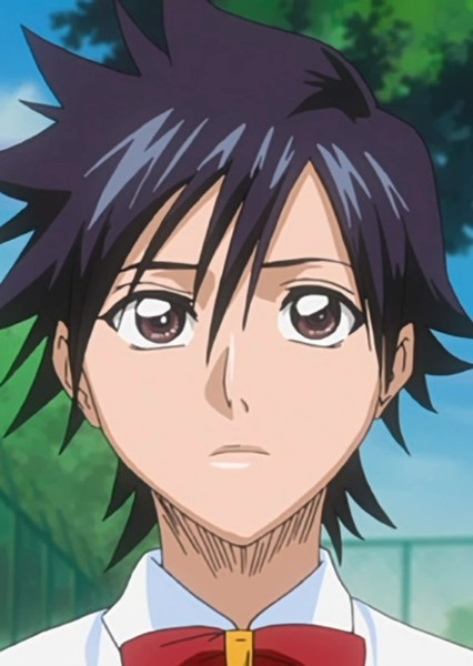 Tatsuki Arisawa photo