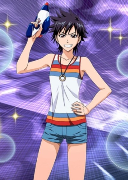 Tatsuki Arisawa photo