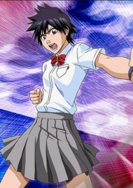 Tatsuki Arisawa photo