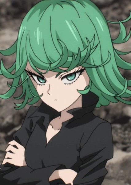Tatsumaki (One Punch Man) photo