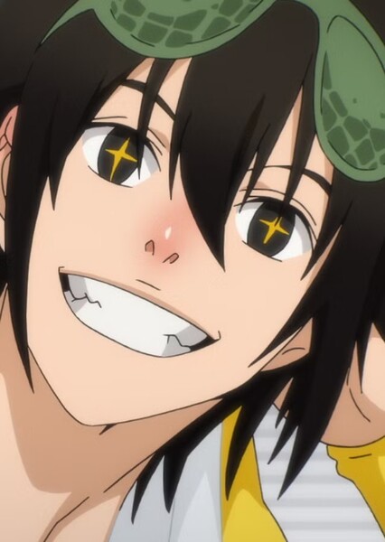 Tatsumaru Tachibana