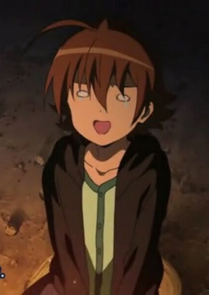 Tatsumi (Akame Ga Kill!) photo