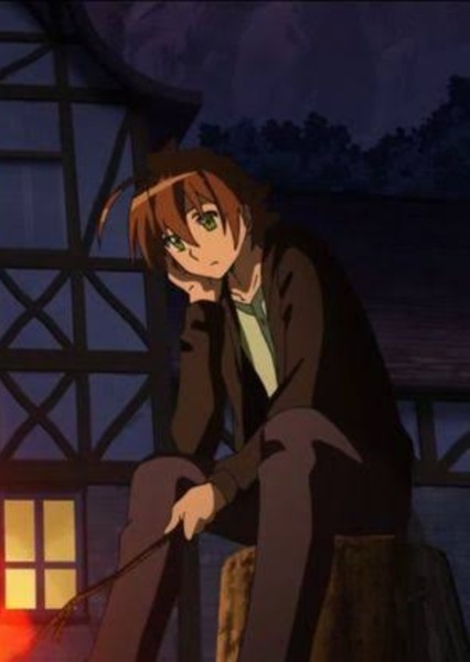 Tatsumi (Akame Ga Kill!) photo