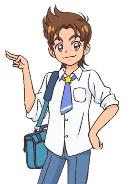 Tatsunori "Karunori" Karube