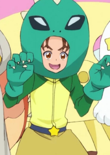 Tatsunori "Karunori" Karube