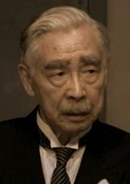 Tatsuo Matsumura