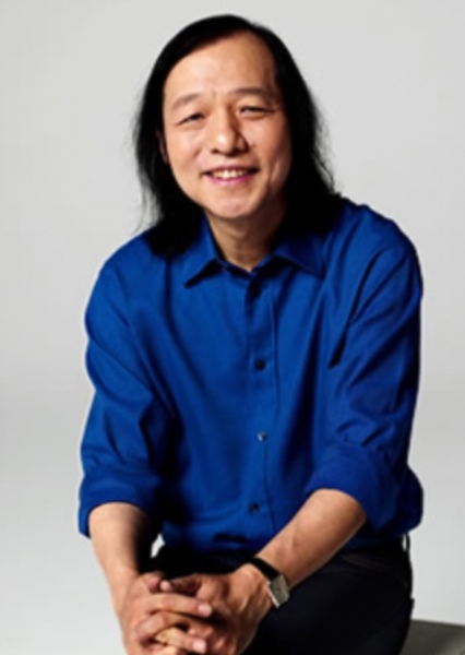 Tatsuro Yamashita