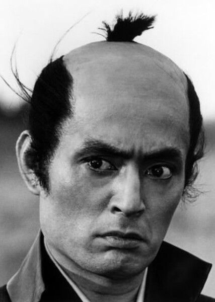 Tatsuya Nakadai