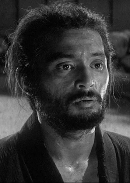 Tatsuya Nakadai photo