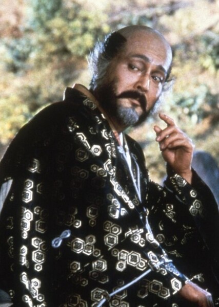 Tatsuya Nakadai