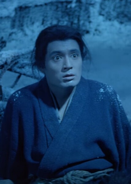 Tatsuya Nakadai photo