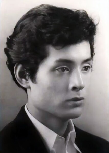 Tatsuya Nakadai photo