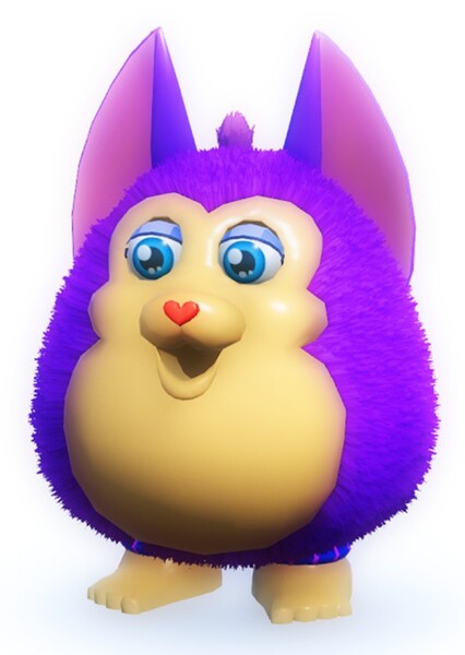 Tattletail photo