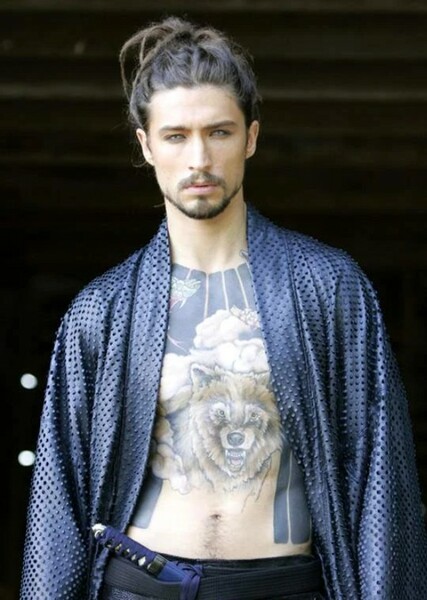Tattoo (Tudo Sokuto) photo