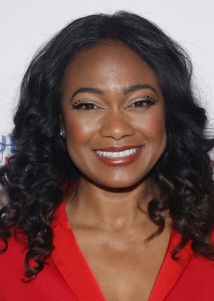 Tatyana Ali photo