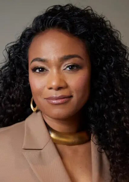 Tatyana Ali
