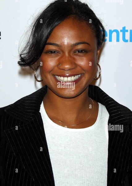 Tatyana Ali photo