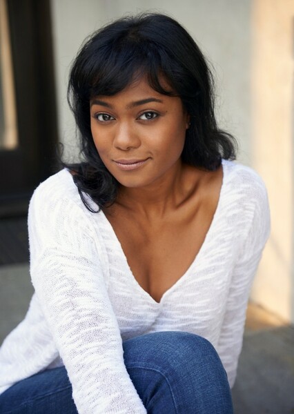 Tatyana Ali photo