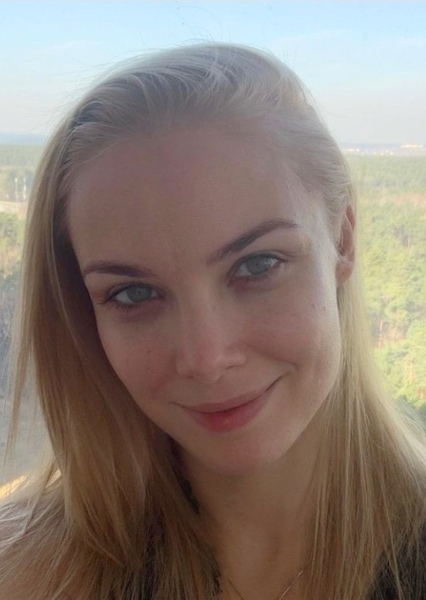Tatyana Arntgolts photo