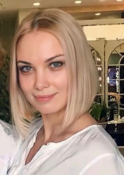 Tatyana Arntgolts photo