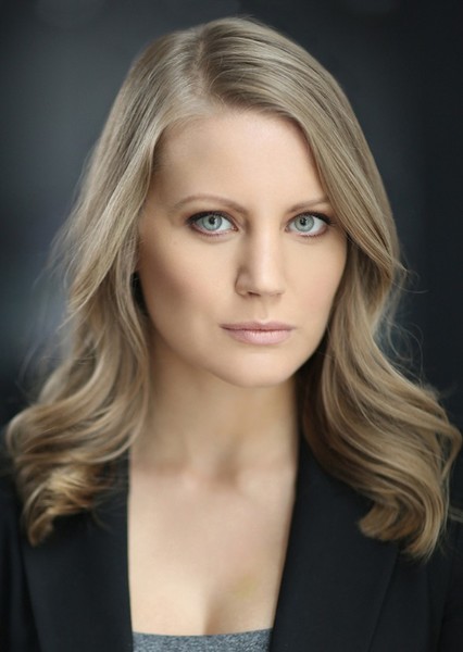 Tatyana Forrest photo