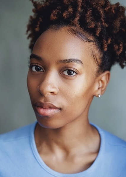 Tatyana Muzondo