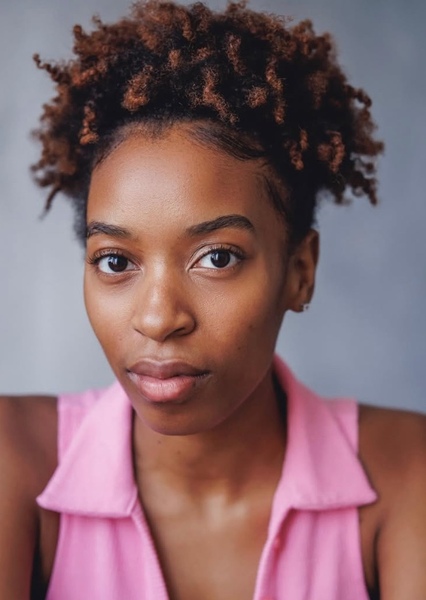 Tatyana Muzondo photo