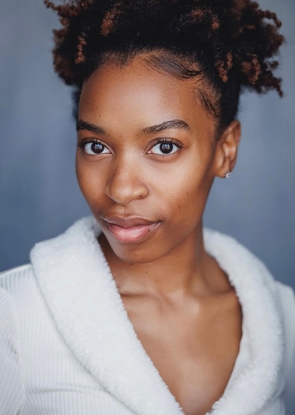 Tatyana Muzondo