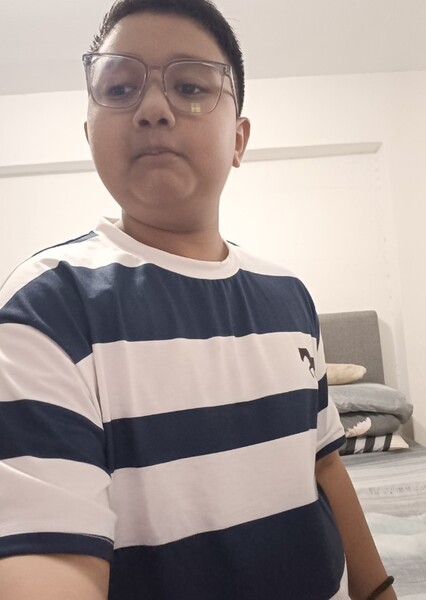 Taufiq Alhakim