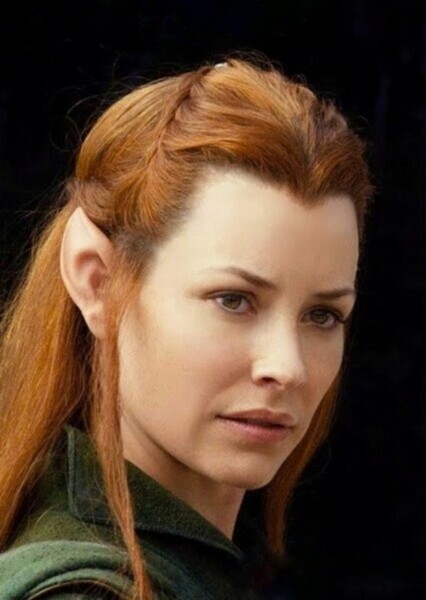 Tauriel