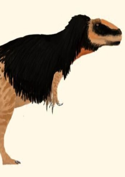 Taurovenator