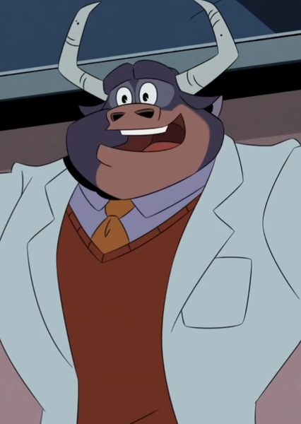 Taurus Bulba