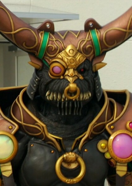 Taurus Zodiarts photo