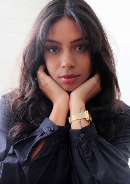 Taveeta Szymanowicz