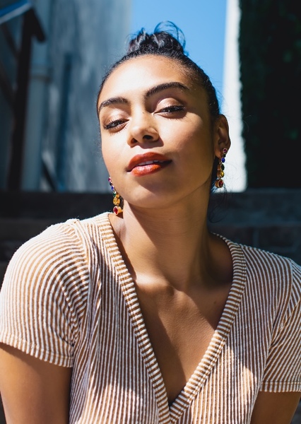 Taveeta Szymanowicz photo