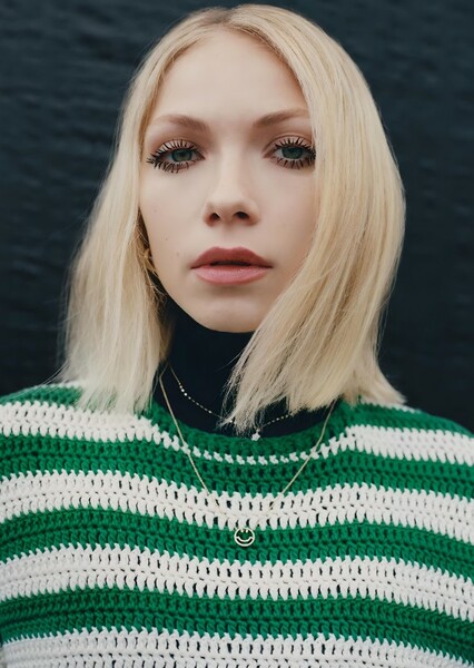 Tavi Gevinson photo