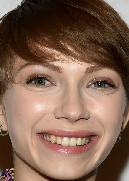 Tavi Gevinson photo