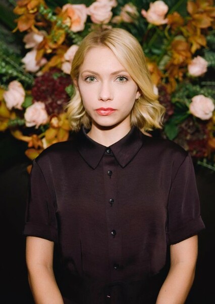 Tavi Gevinson photo