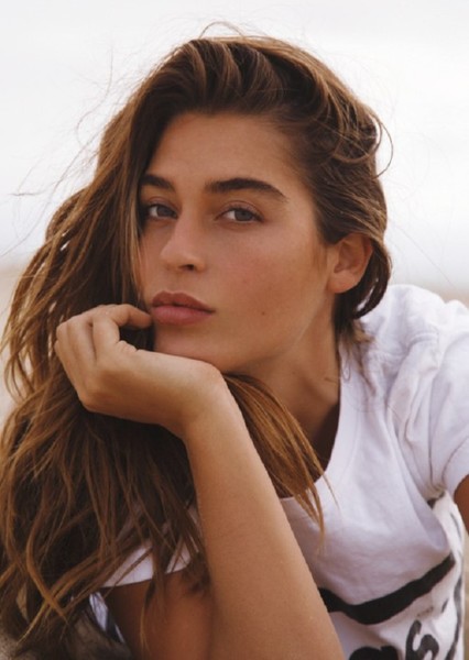 Tavia Bonetti photo