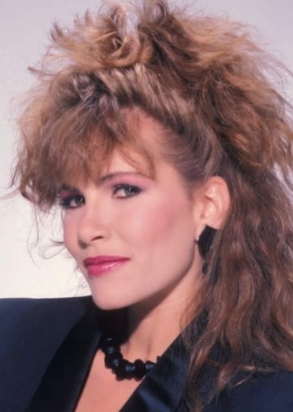 Tawny Kitaen photo