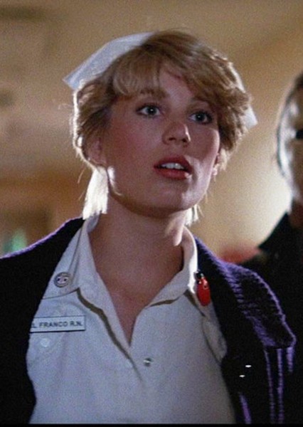 Tawny Moyer